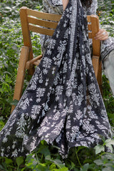 3 Piece Unstitched Printed Lawn Suit SD-42084
