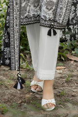 3 Piece Unstitched Printed Lawn Suit SD-42084