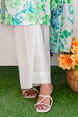 3 Piece Unstitched Printed Lawn Suit SD-52113