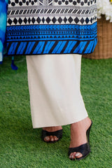 3 Piece Unstitched Printed Lawn Suit SD-52114