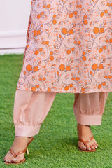 3 Piece Unstitched Printed Lawn Suit SD-52121
