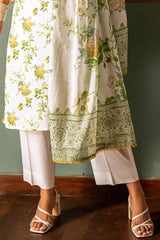 3 Piece Unstitched Printed Lawn Suit SD-52147