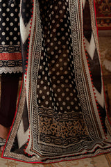 3 Piece Unstitched Printed Lawn Suit SD-52084