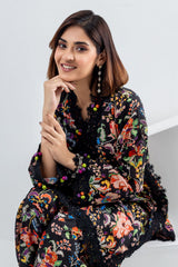 2 Piece Unstitched Printed Lawn Suit TLP-42070