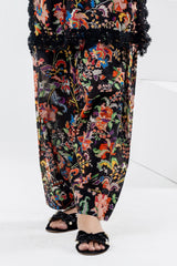 2 Piece Unstitched Printed Lawn Suit TLP-42070