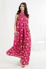 1 Piece Unstitched Printed Lawn Shirt SL-52037