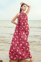 1 Piece Unstitched Printed Lawn Shirt SL-52037
