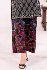 2 Piece Unstitched Printed Lawn Suit TLP-52024