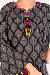 2 Piece Unstitched Printed Lawn Suit TLP-52024