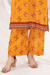 2 Piece Unstitched Printed Lawn Suit TLP-52040