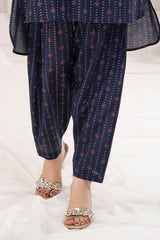 2 Piece Unstitched Printed Lawn Suit TLP-52041