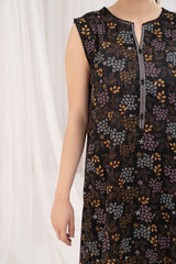 2 Piece Unstitched Printed Lawn Suit TLP-52045