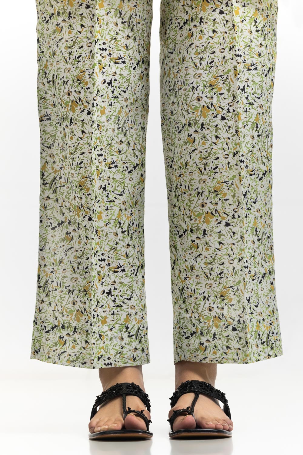 Printed Lawn Co-Ord Set IUSTTS-567