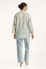 Printed shirt WM-CS-SS24-035