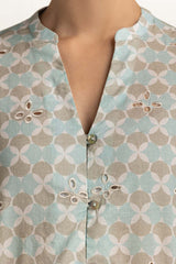 Printed shirt WM-CS-SS24-035