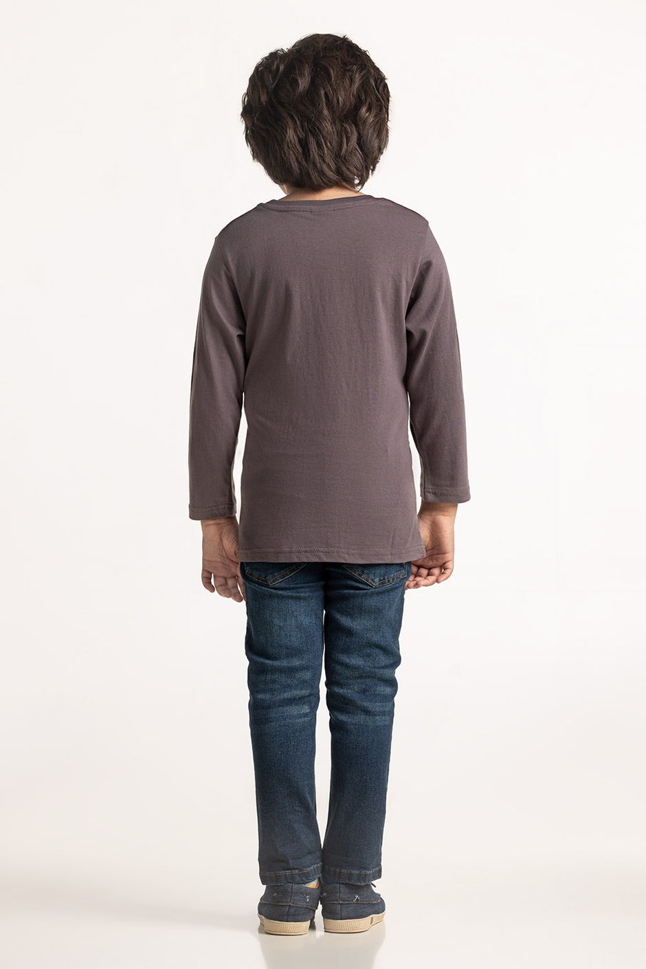 Printed Tee KB-TS-WS24-005 JB