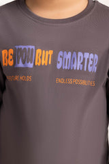 Printed Tee KB-TS-WS24-005 TB