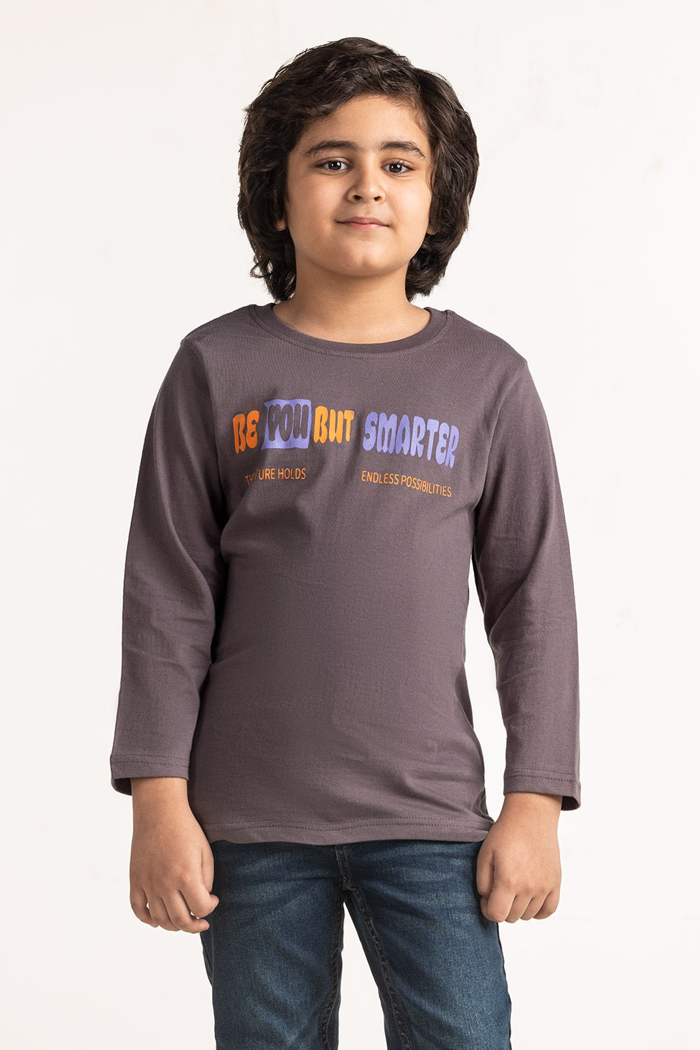 Printed Tee KB-TS-WS24-005 TB