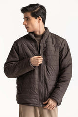 Puffer Jacket MN-JKT-WS24-050 B
