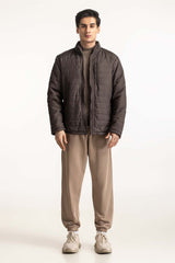 Puffer Jacket MN-JKT-WS24-050 B