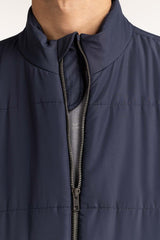 Puffer Jacket MN-JKT-WS24-051 B