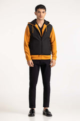 Puffer Jacket MN-JKT-WS24-075 B
