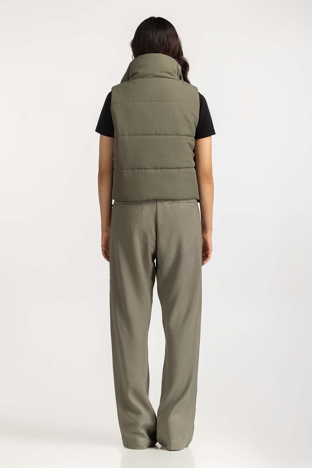 Puffer Jacket WM-JKT-WS24-064