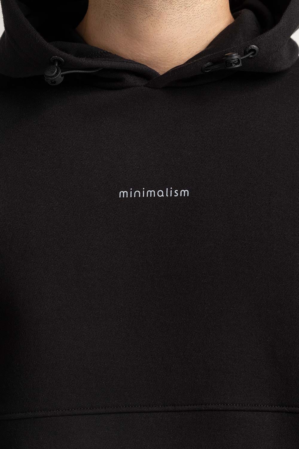 Pullover Hoddie MN-POH-WS24-104