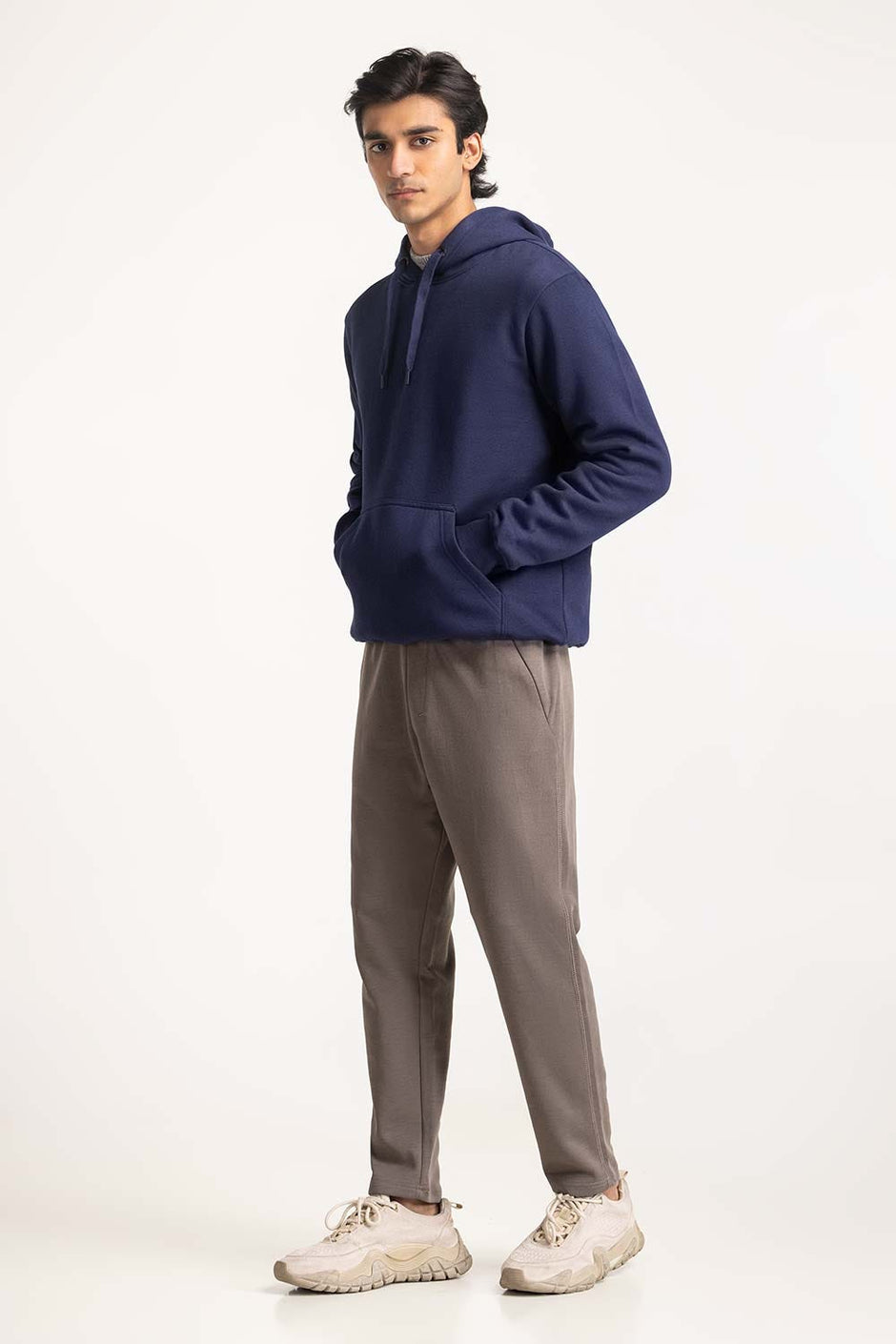 Pullover Hoddie MN-POH-WS24-105