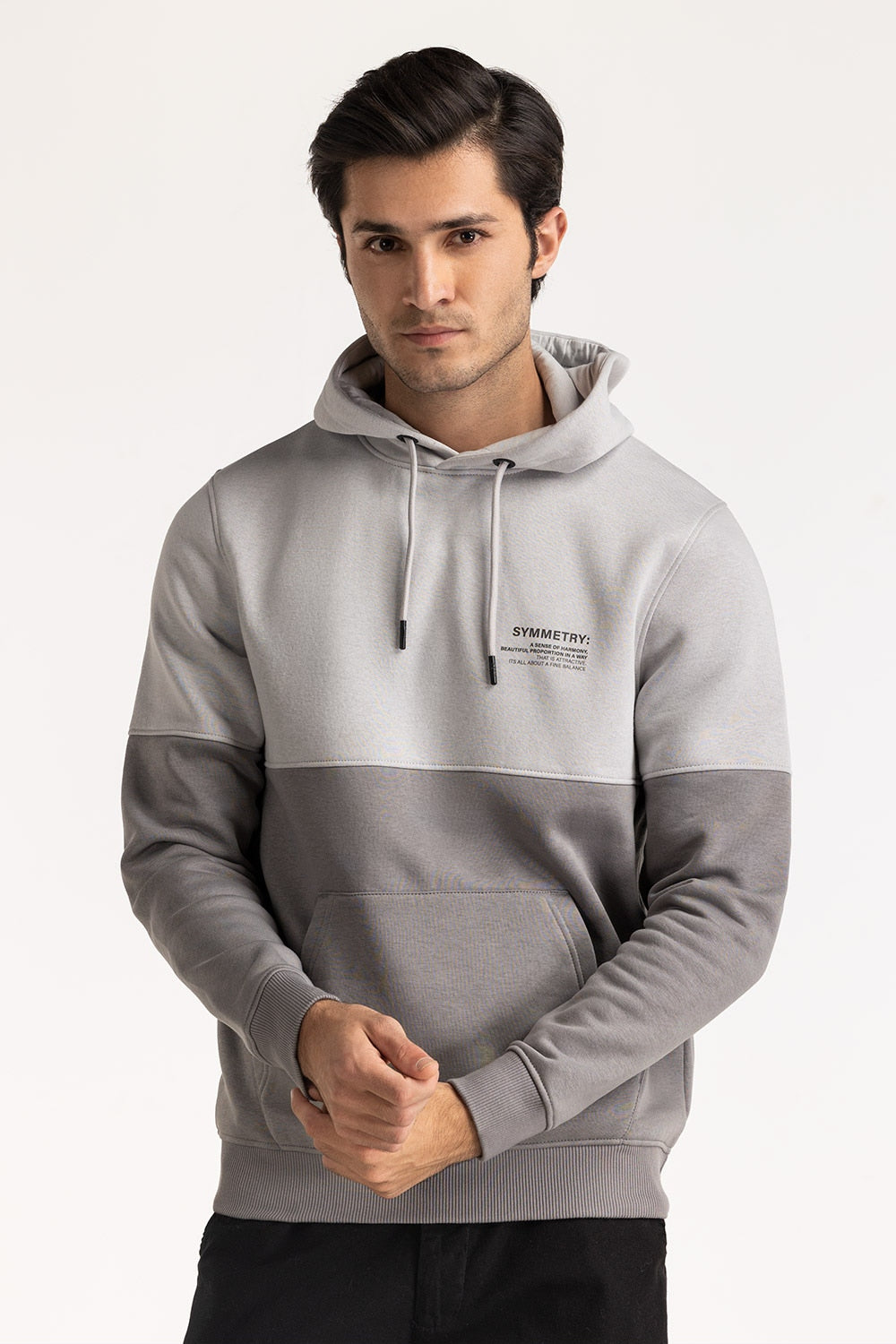 Pullover Hoddie MN-POH-WS24-154