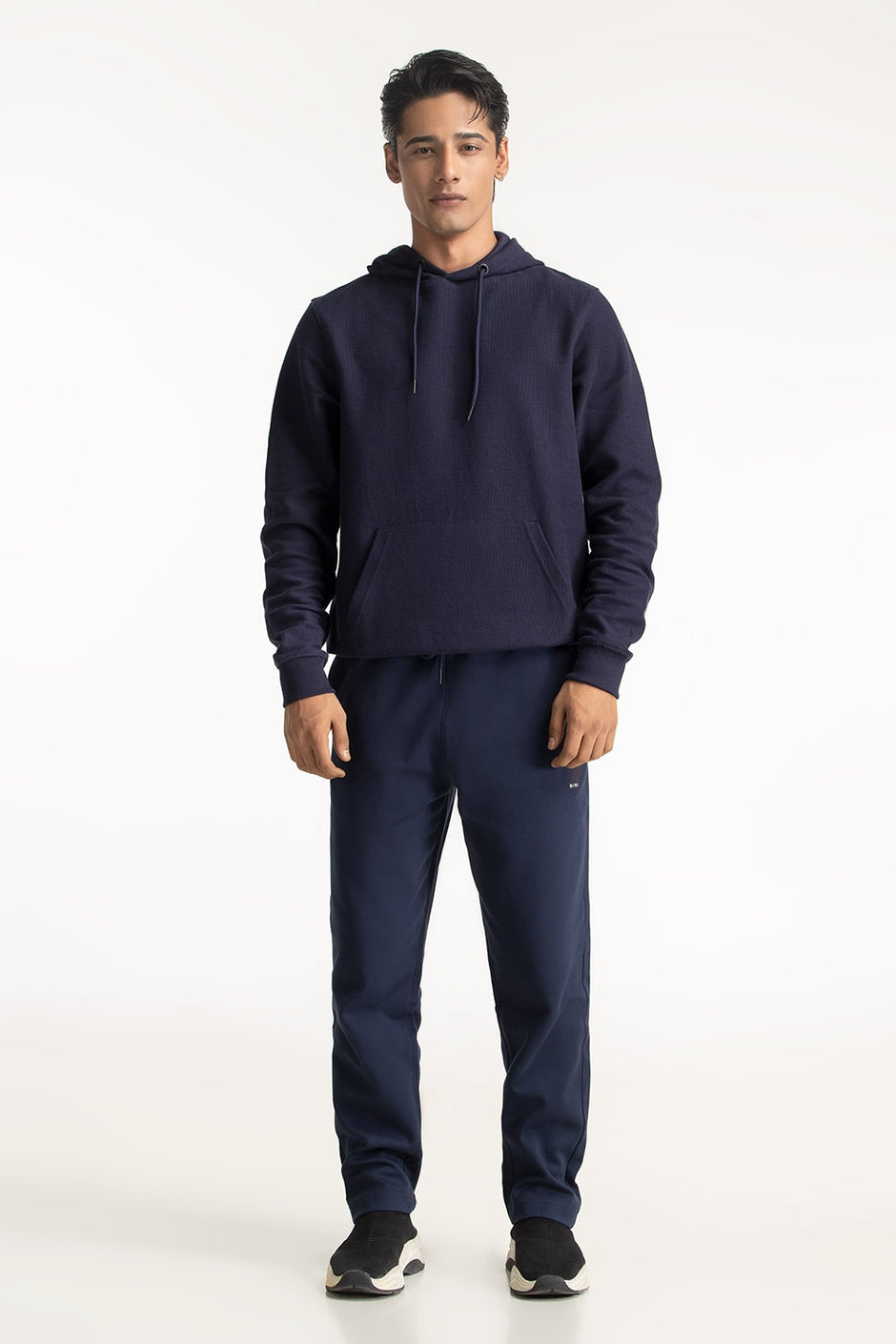 Pullover Hoodie MN-POH-WS24-102
