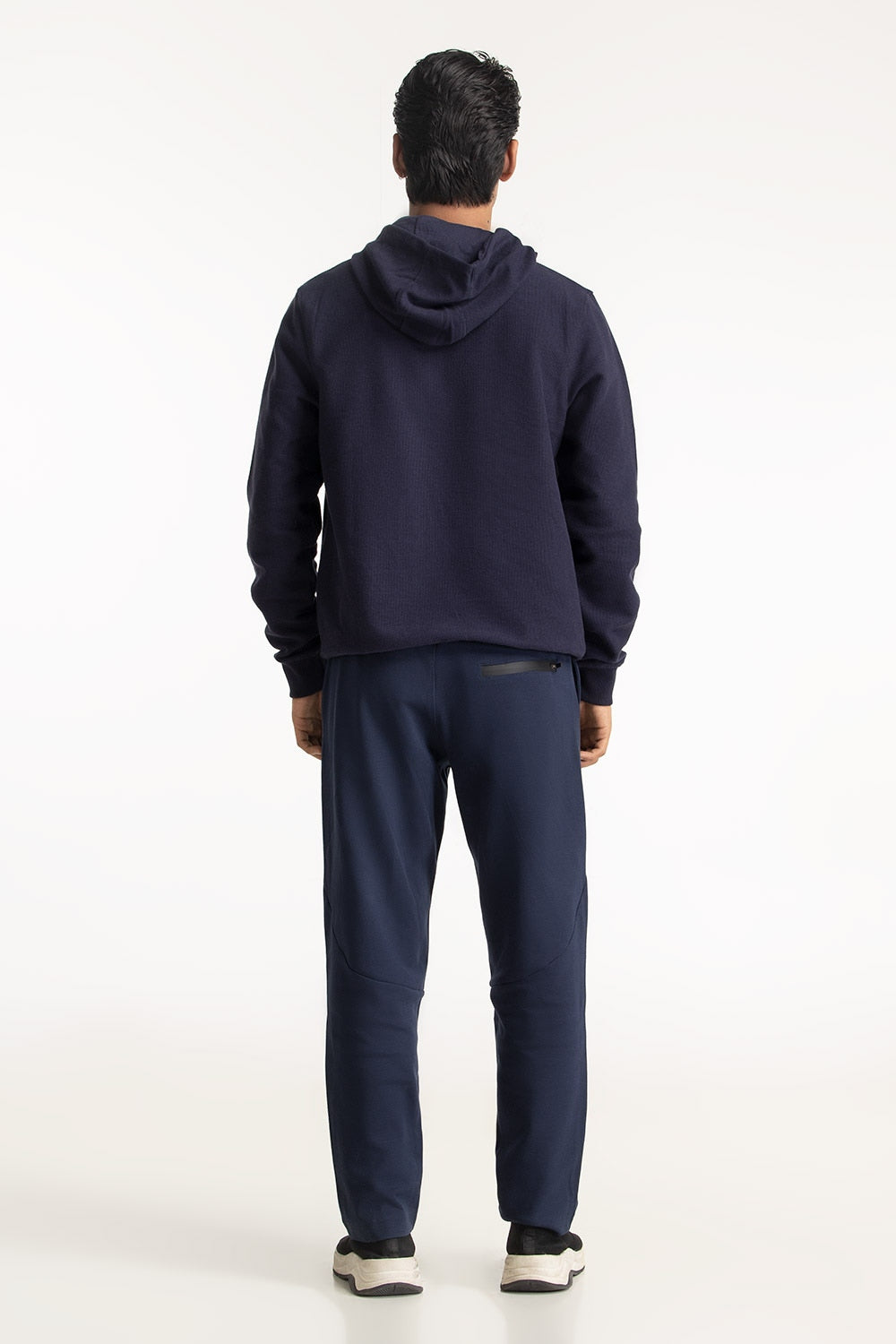 Pullover Hoodie MN-POH-WS24-102