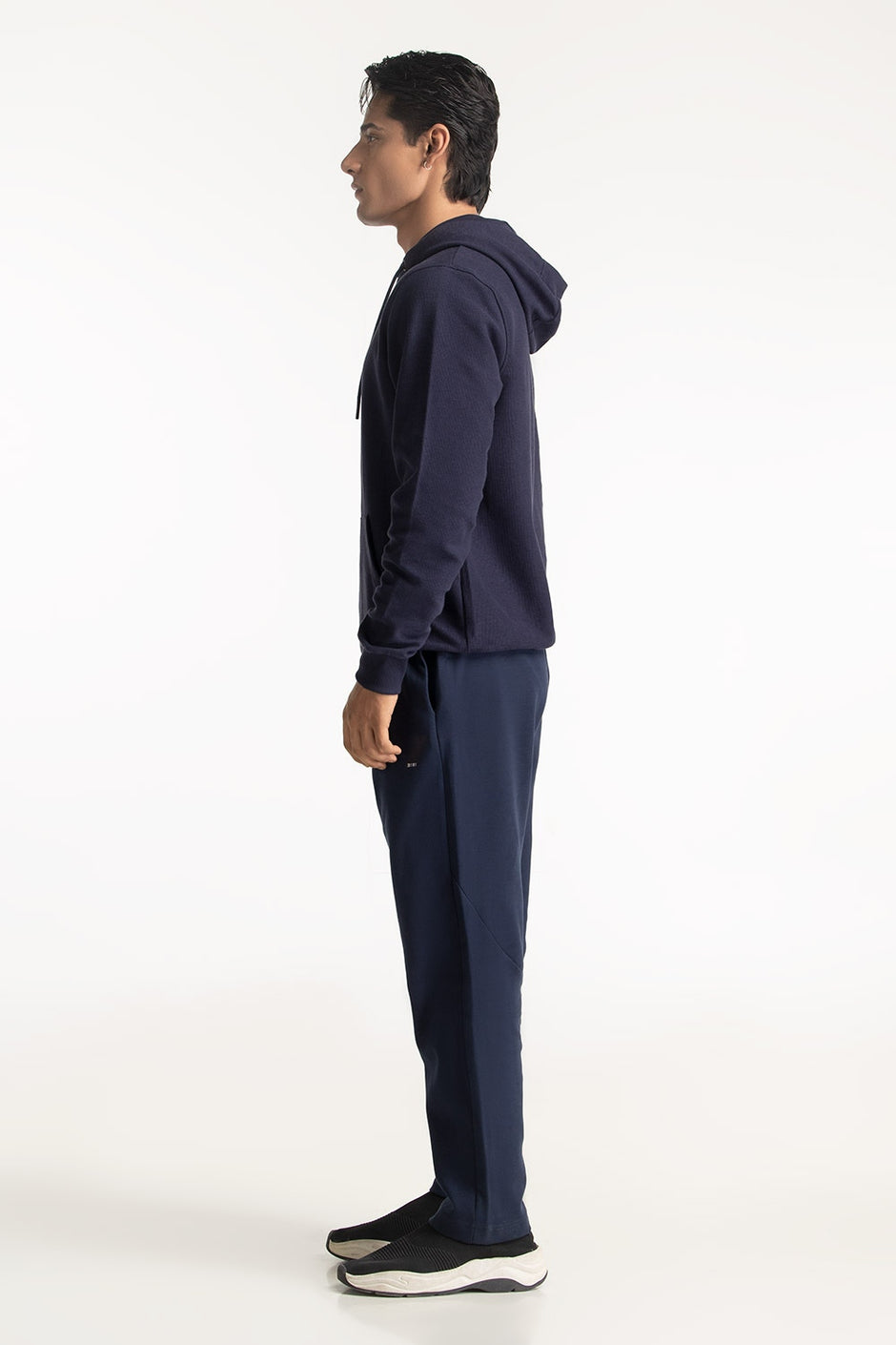Pullover Hoodie MN-POH-WS24-102