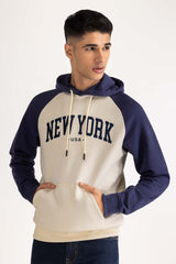 Pullover Hoodie MN-POH-WS24-151