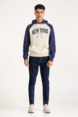 Pullover Hoodie MN-POH-WS24-151