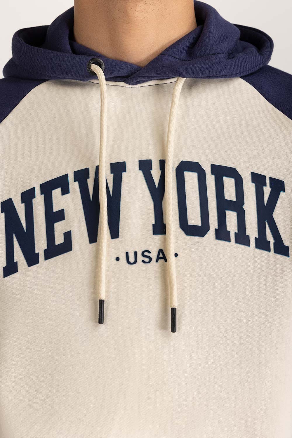 Pullover Hoodie MN-POH-WS24-151