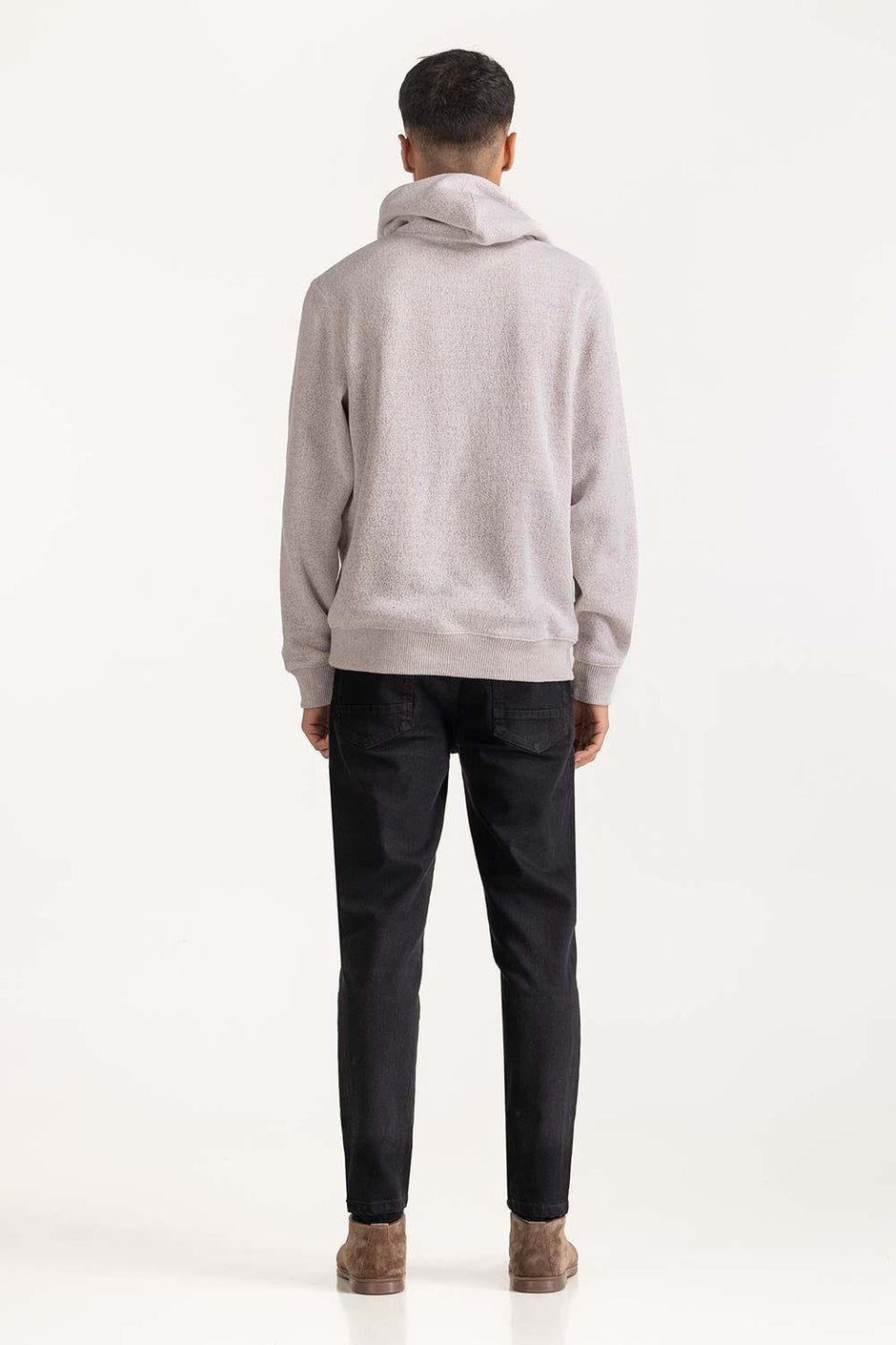 Pullover Hoodie MN-POH-WS24-156