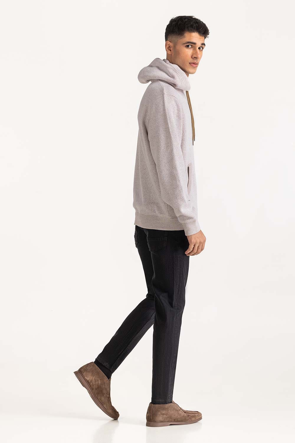 Pullover Hoodie MN-POH-WS24-156