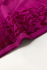 Pulse Jacquard Dyed Towel