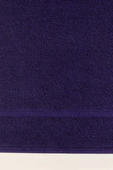 Purple Terry Bath Mat