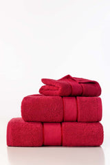 Pyrope Combed Towel Viscose