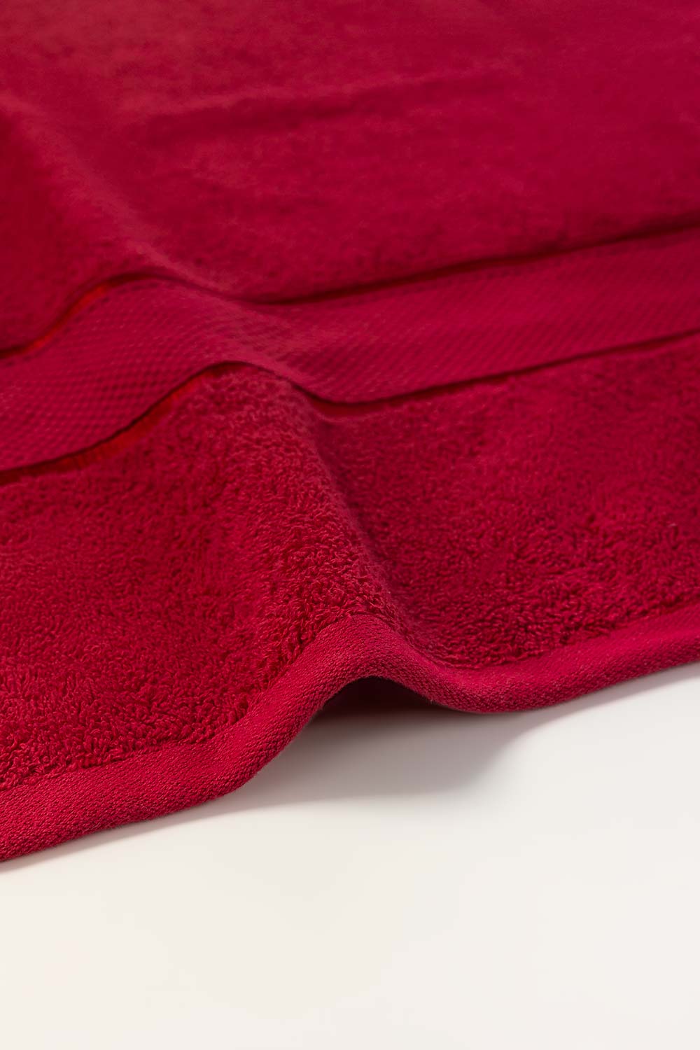 Pyrope Combed Towel Viscose