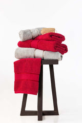 Pyrope Combed Towel Viscose