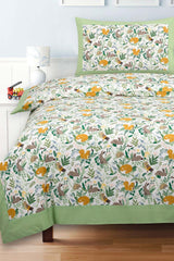 AW24-QKB-001 Quilt Cover Set