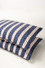Quad Patch T-200 Pillow Cover Set
