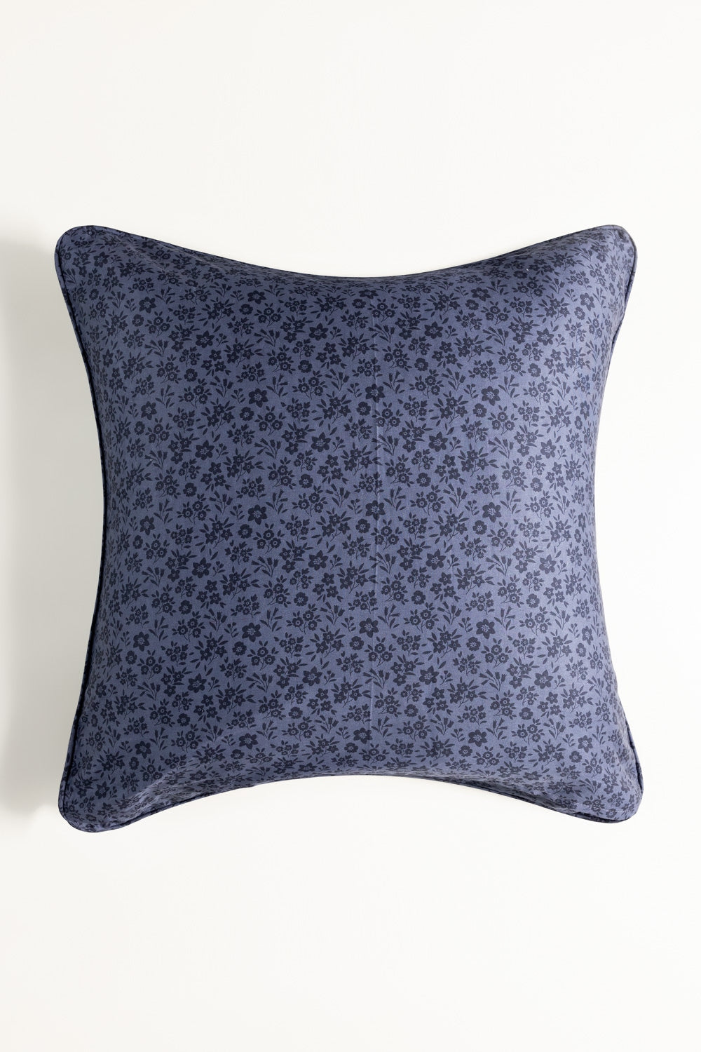 Quad Patch T-200 Euro Sham Cushion Cover