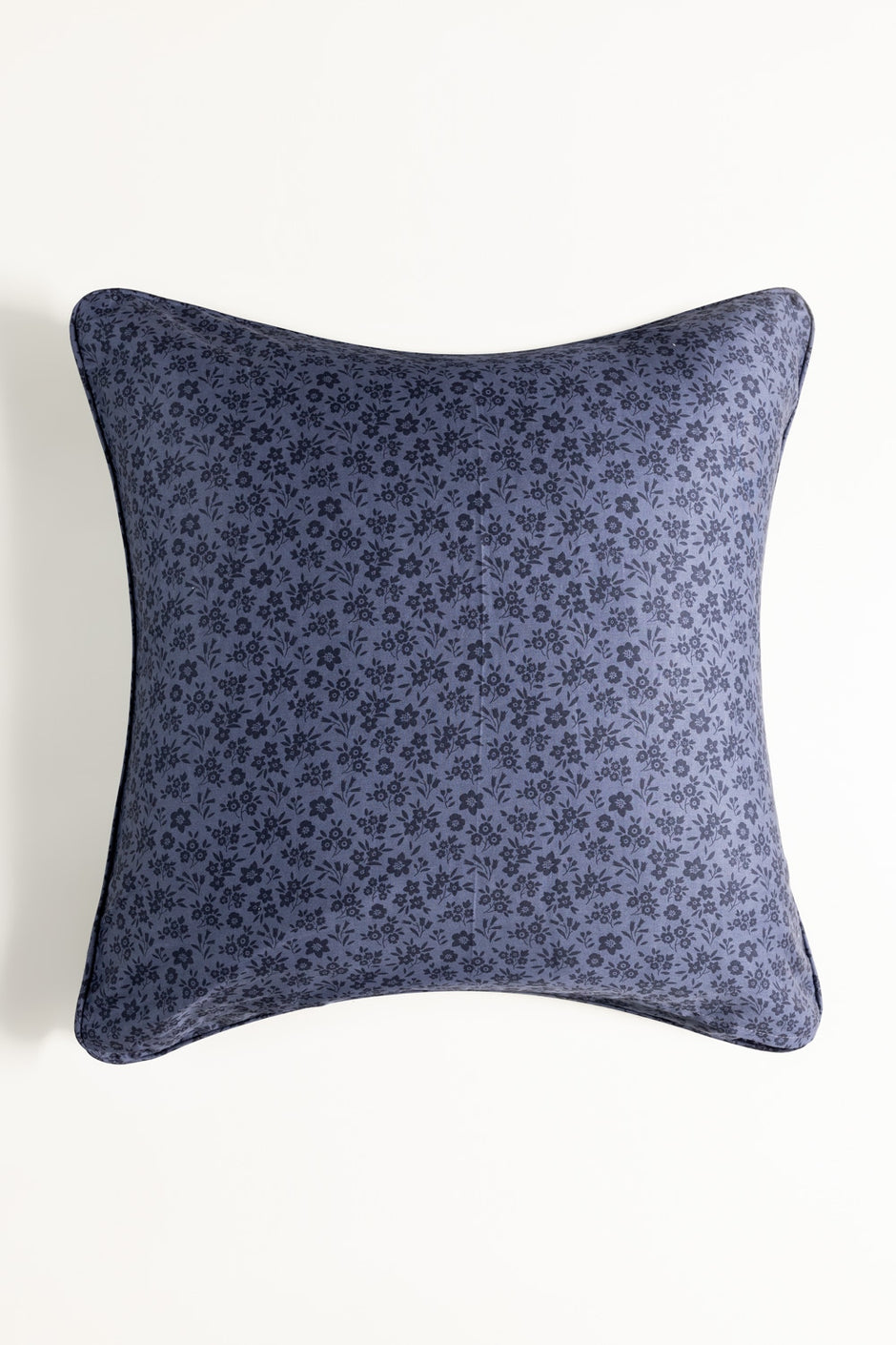 Quad Patch T-200 Euro Sham Cushion Cover