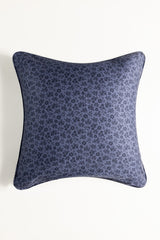 Quad Patch T-200 Euro Sham Cushion Cover