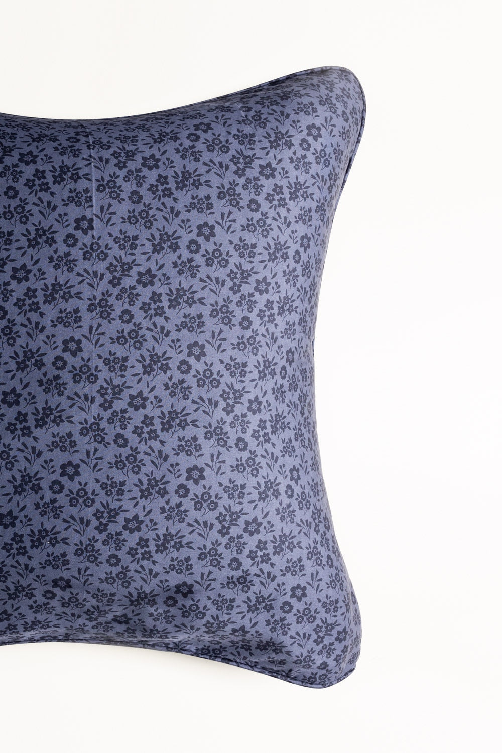 Quad Patch T-200 Euro Sham Cushion Cover