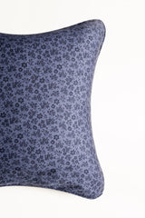 Quad Patch T-200 Euro Sham Cushion Cover
